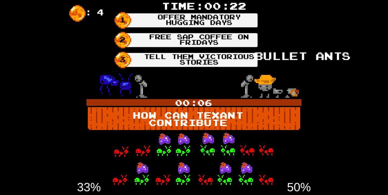 SUPERCOLONY! screenshot 5