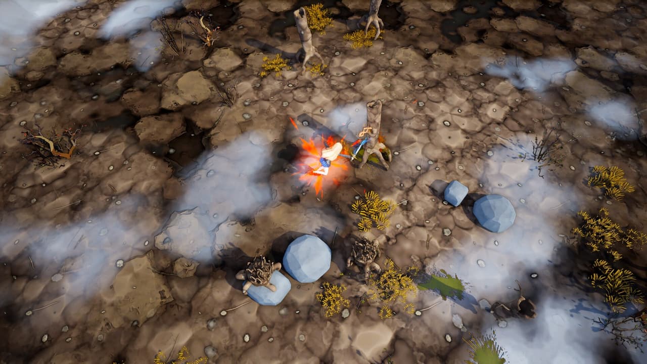 Slay The Bigies screenshot 5