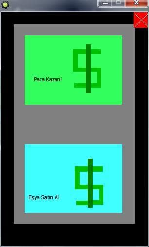 UnNamed Simulation Game 2.0 screenshot 2