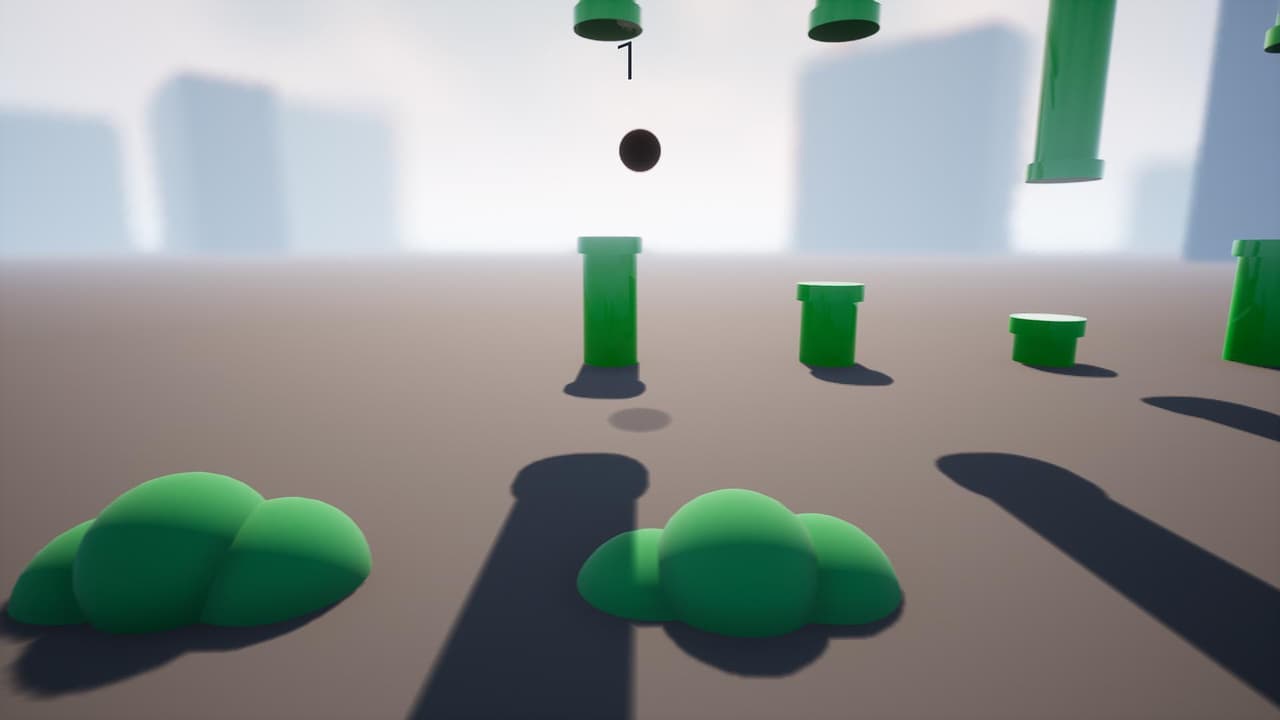Clapy Burd screenshot 3