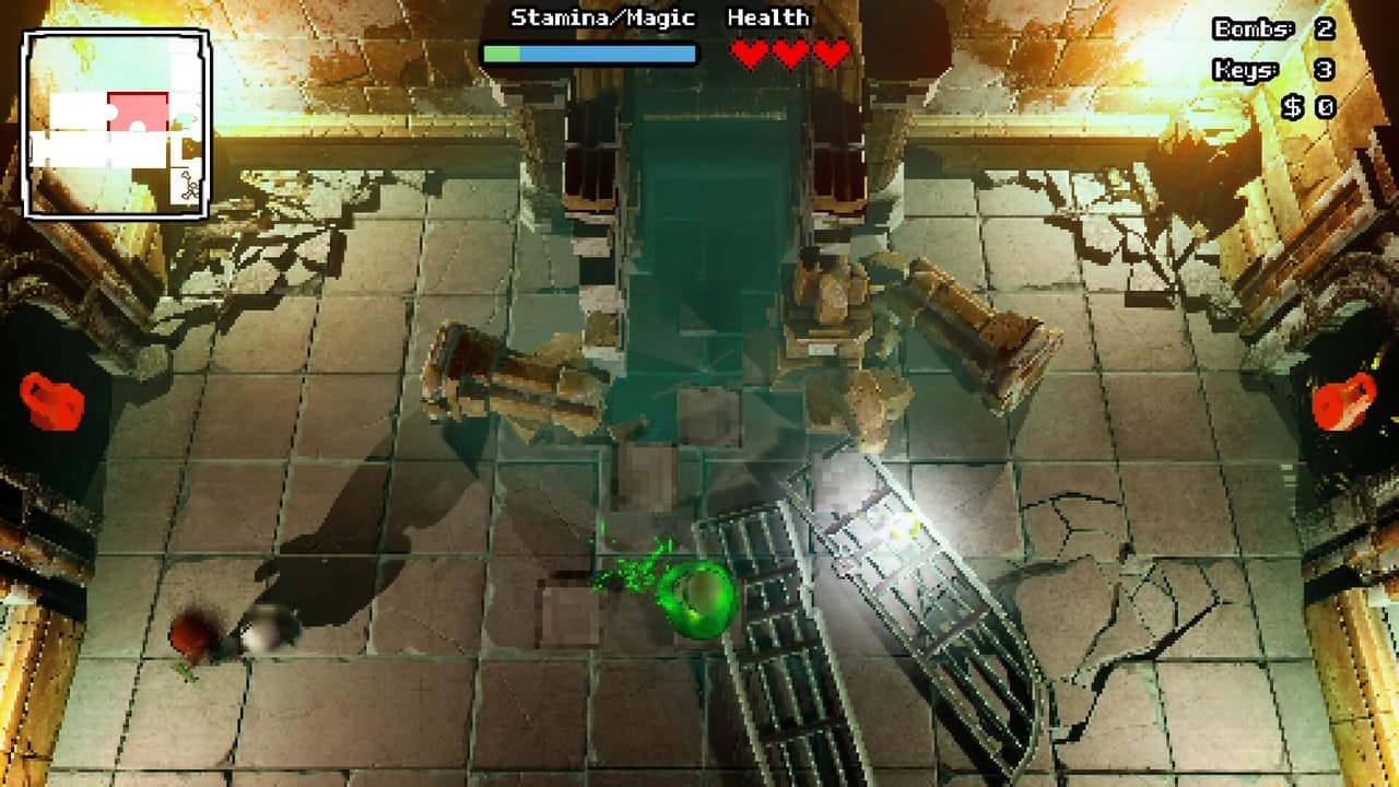 Vulgaria screenshot 3