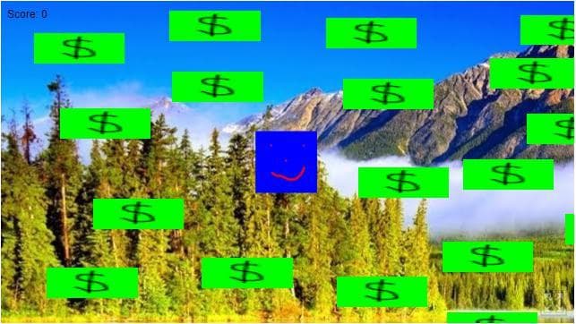 Money Collector screenshot 3
