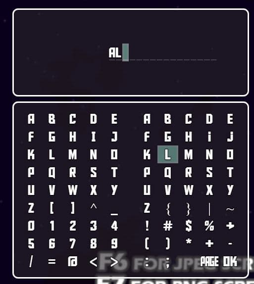 RANDOM Alignment Generator screenshot 3