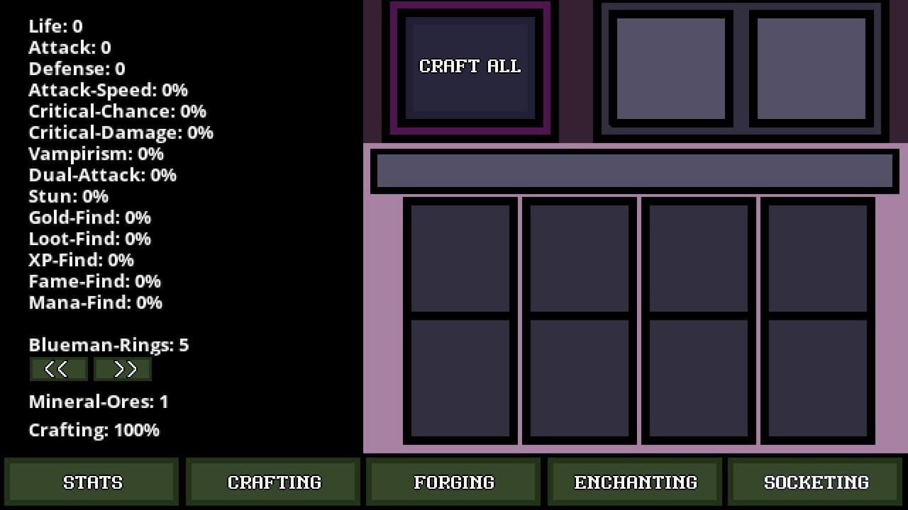 Dragon Blast screenshot 5