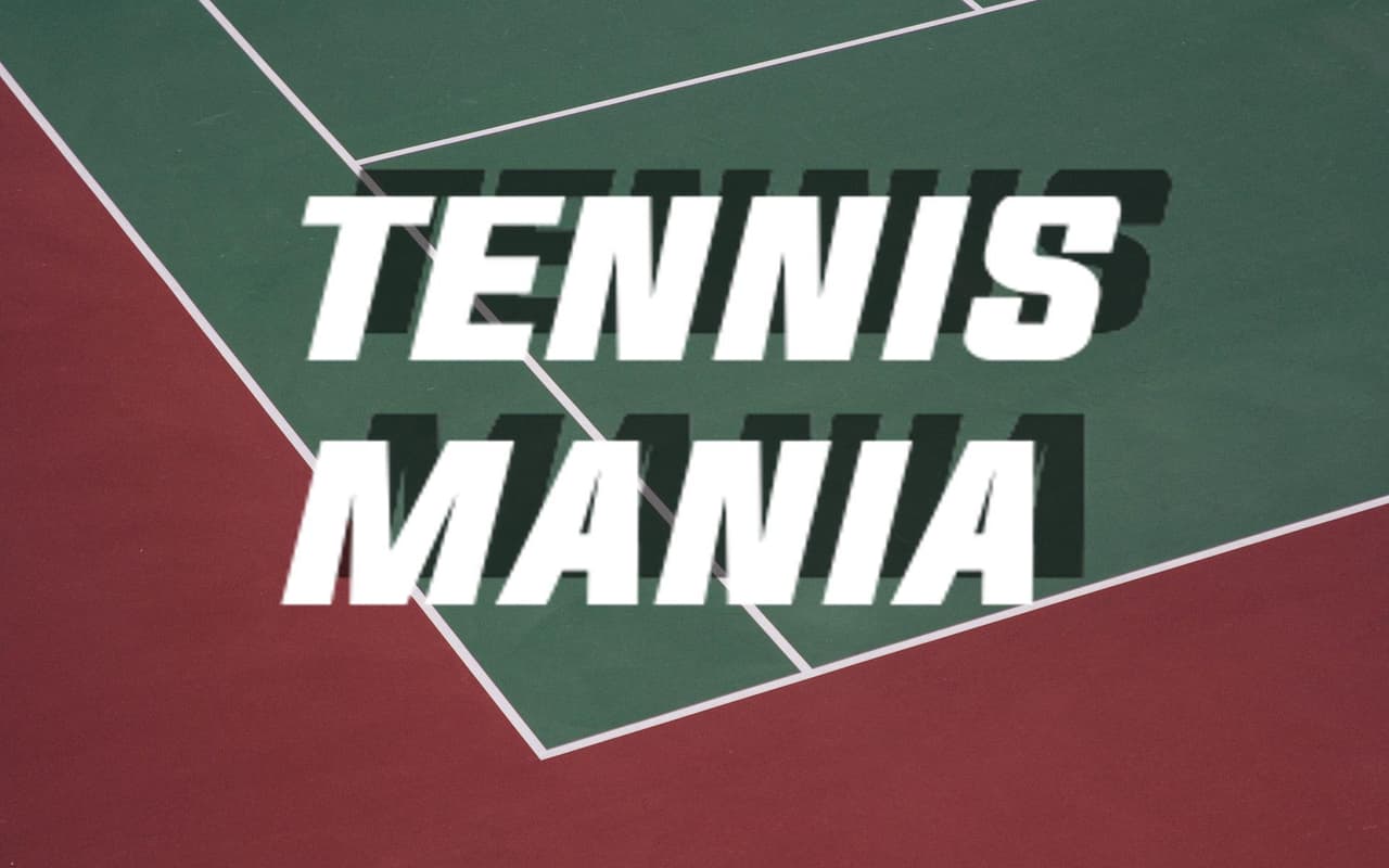 Tennis Mania