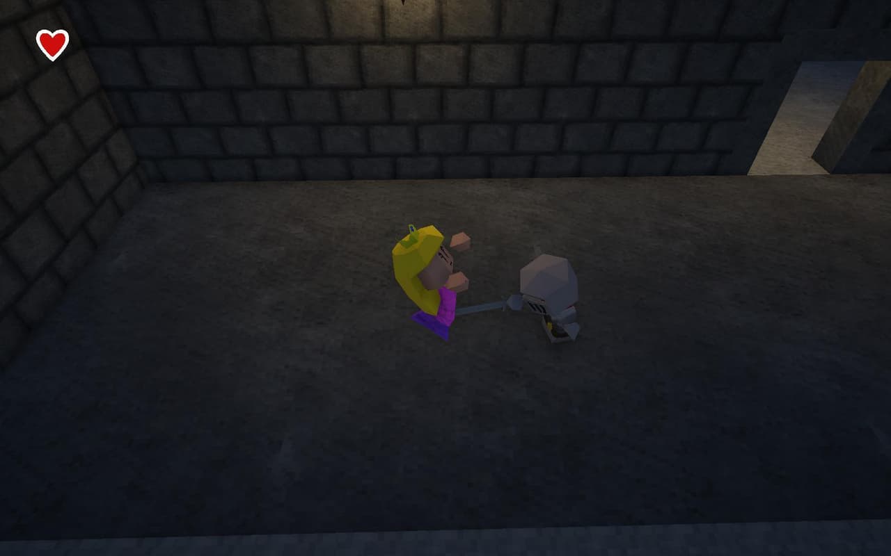 Another Castle screenshot 3