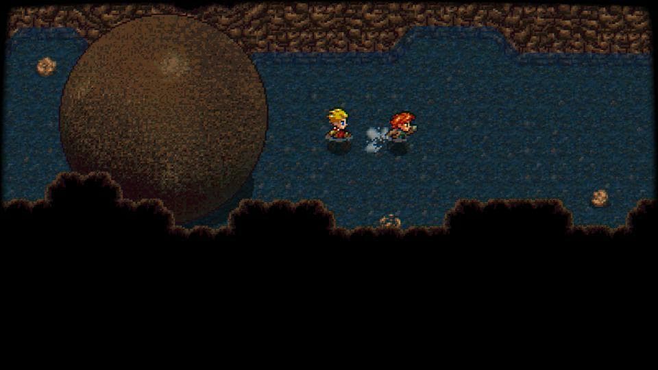 Godstone: Prologue screenshot 6
