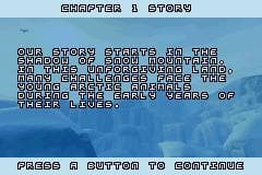 Arctic Tale screenshot 4