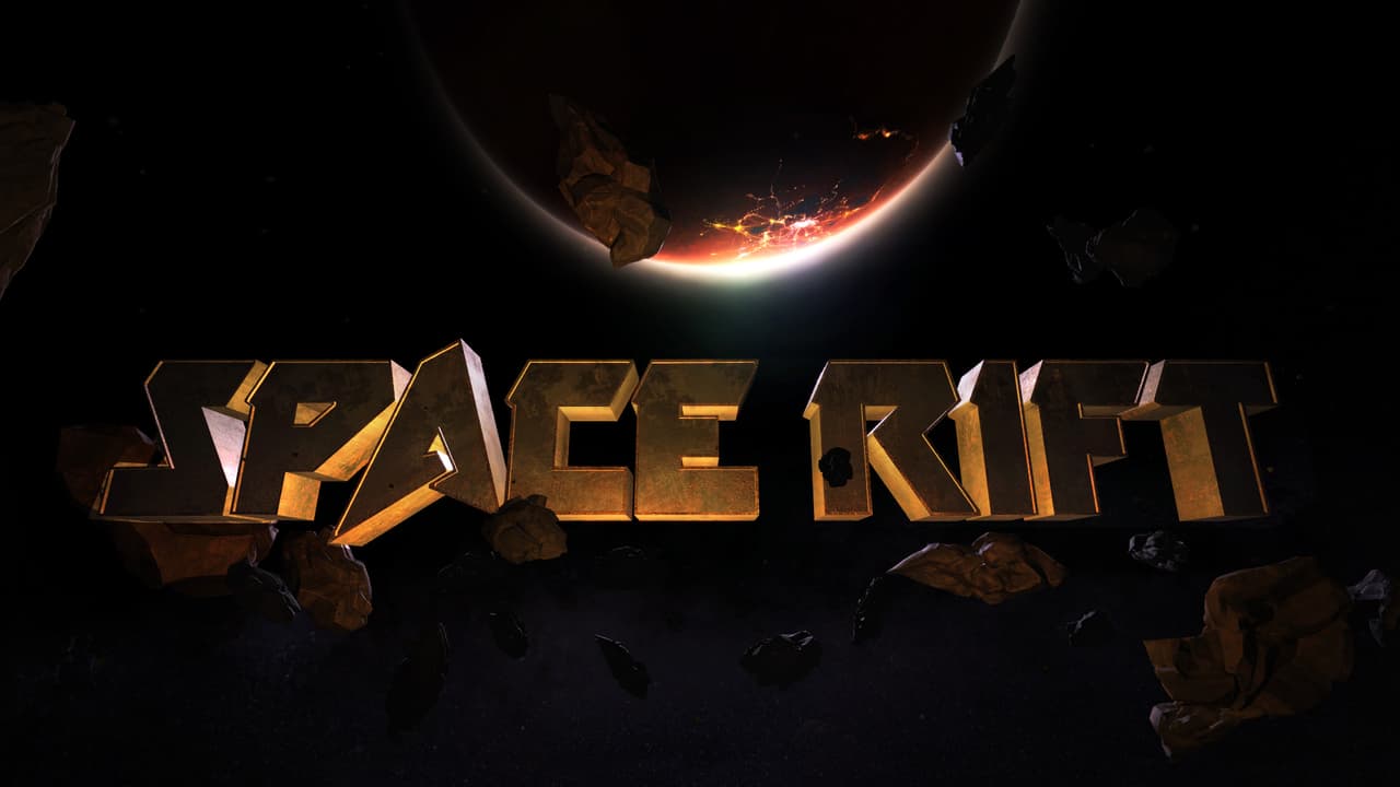 Space Rift NON-VR - Episode 1 screenshot 3