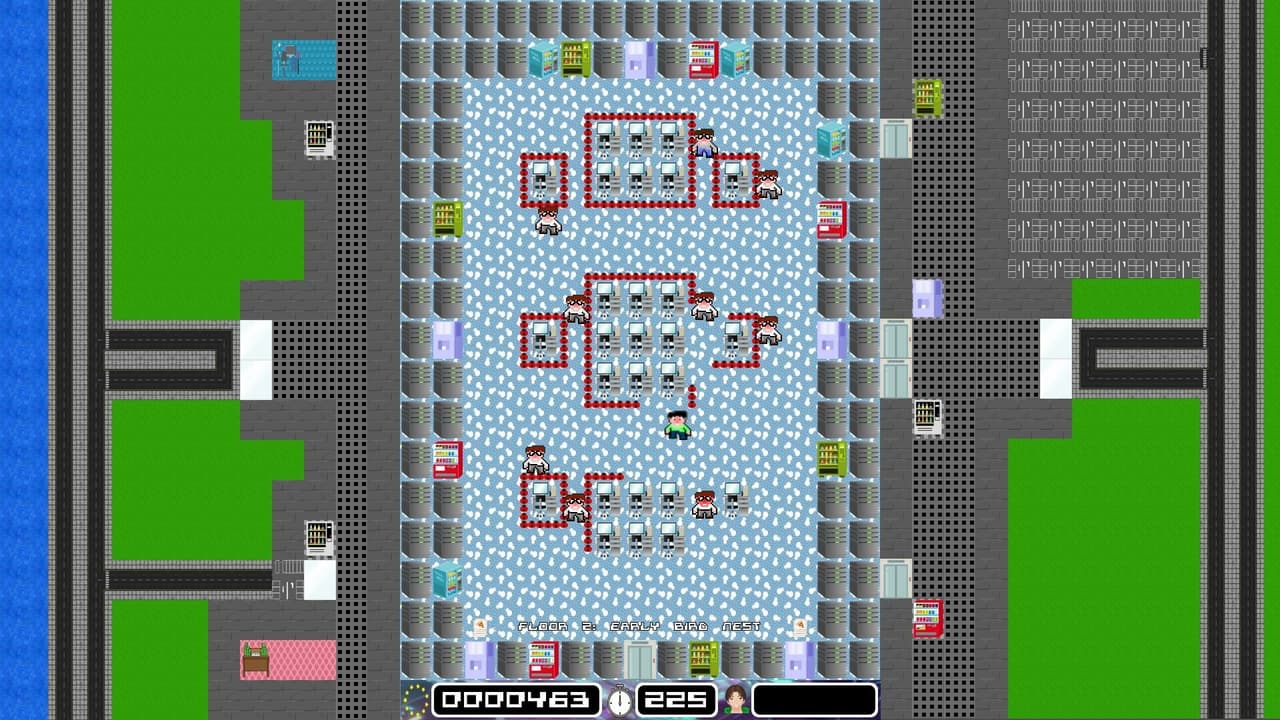 Problemlöser screenshot 4