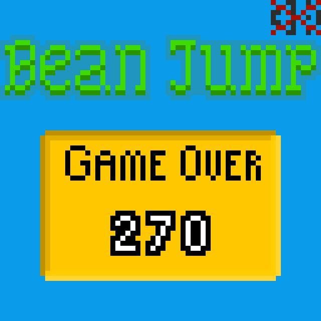 Bean Jump