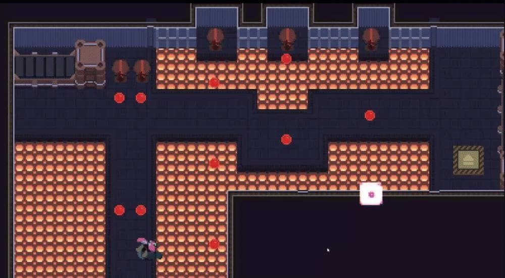 Core Bug -Prototype Demo screenshot 3