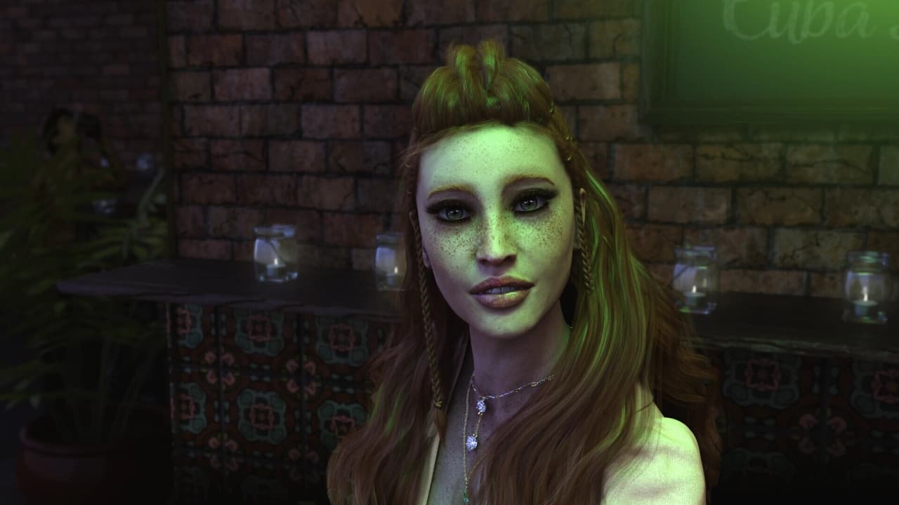 The Seven Realms - Realm 1 screenshot 3