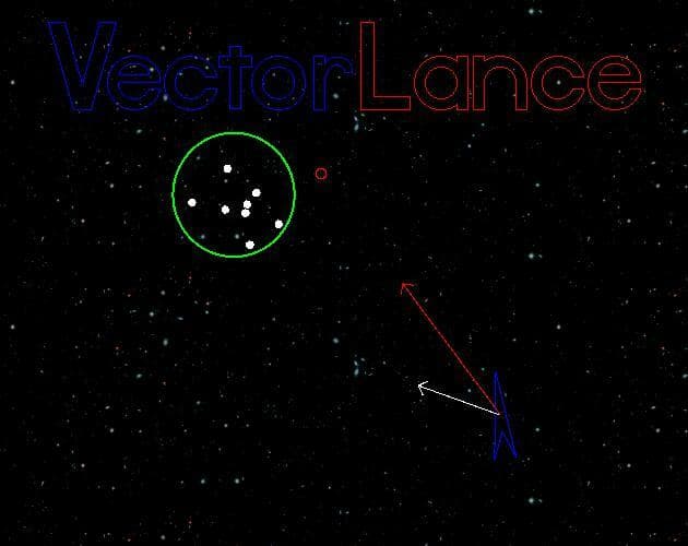 VectorLance - Pre-Alpha