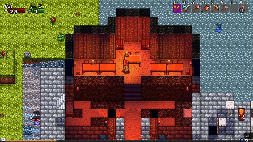 LandTraveller screenshot 2