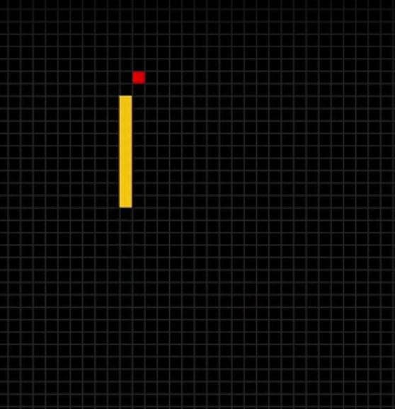 Snake Game Python