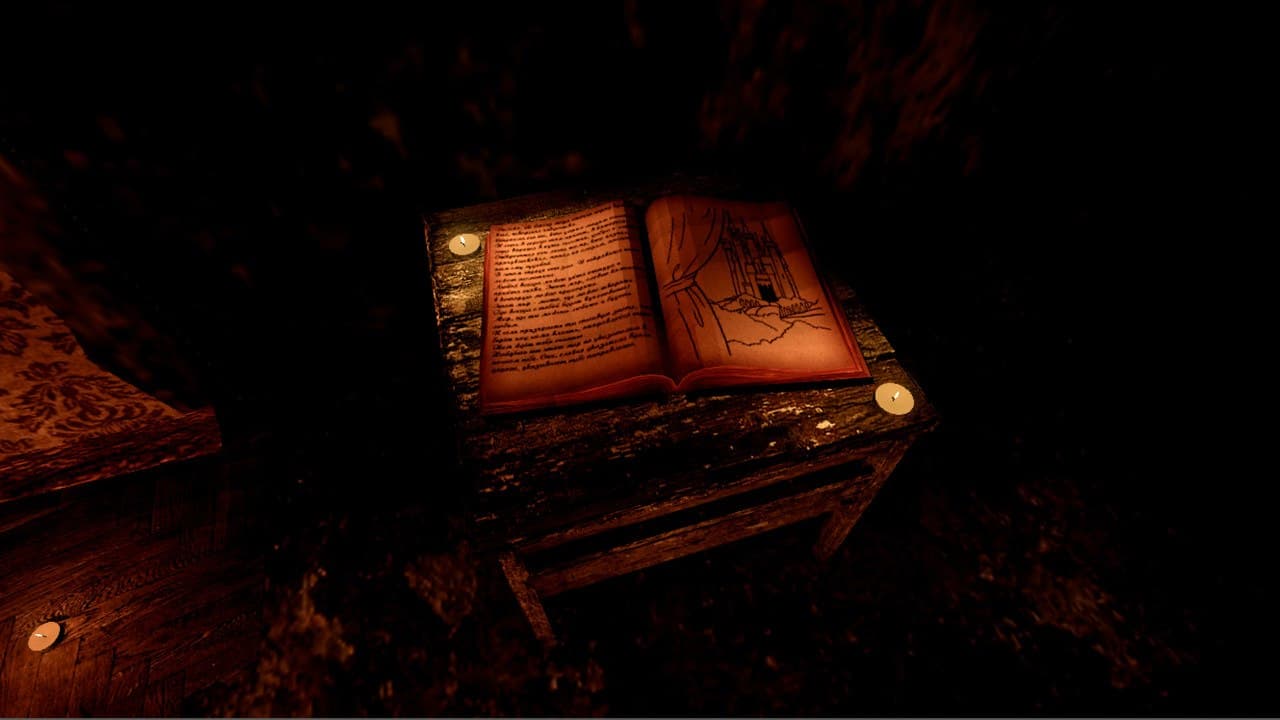 Dream or Life screenshot 3