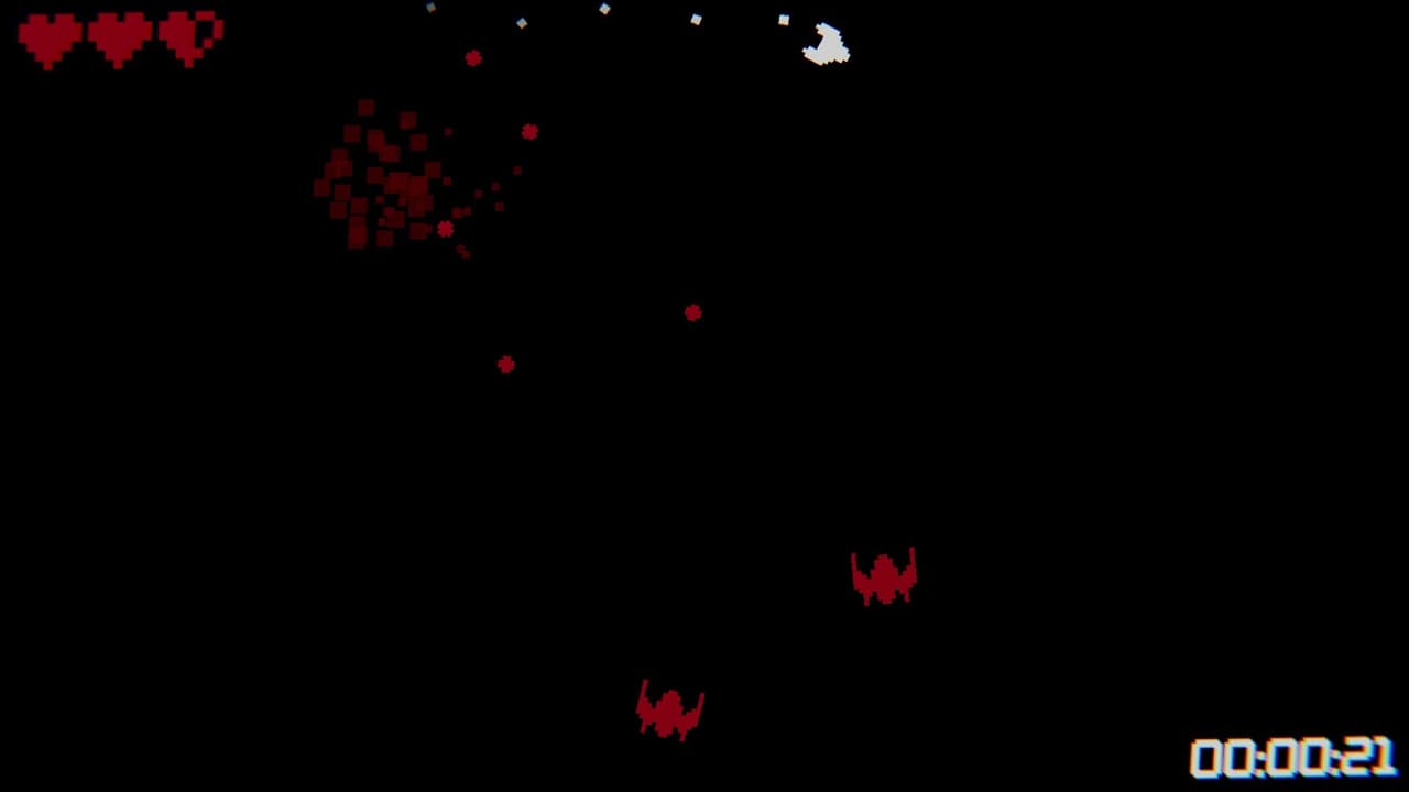 Dodging (Godresky) screenshot 5