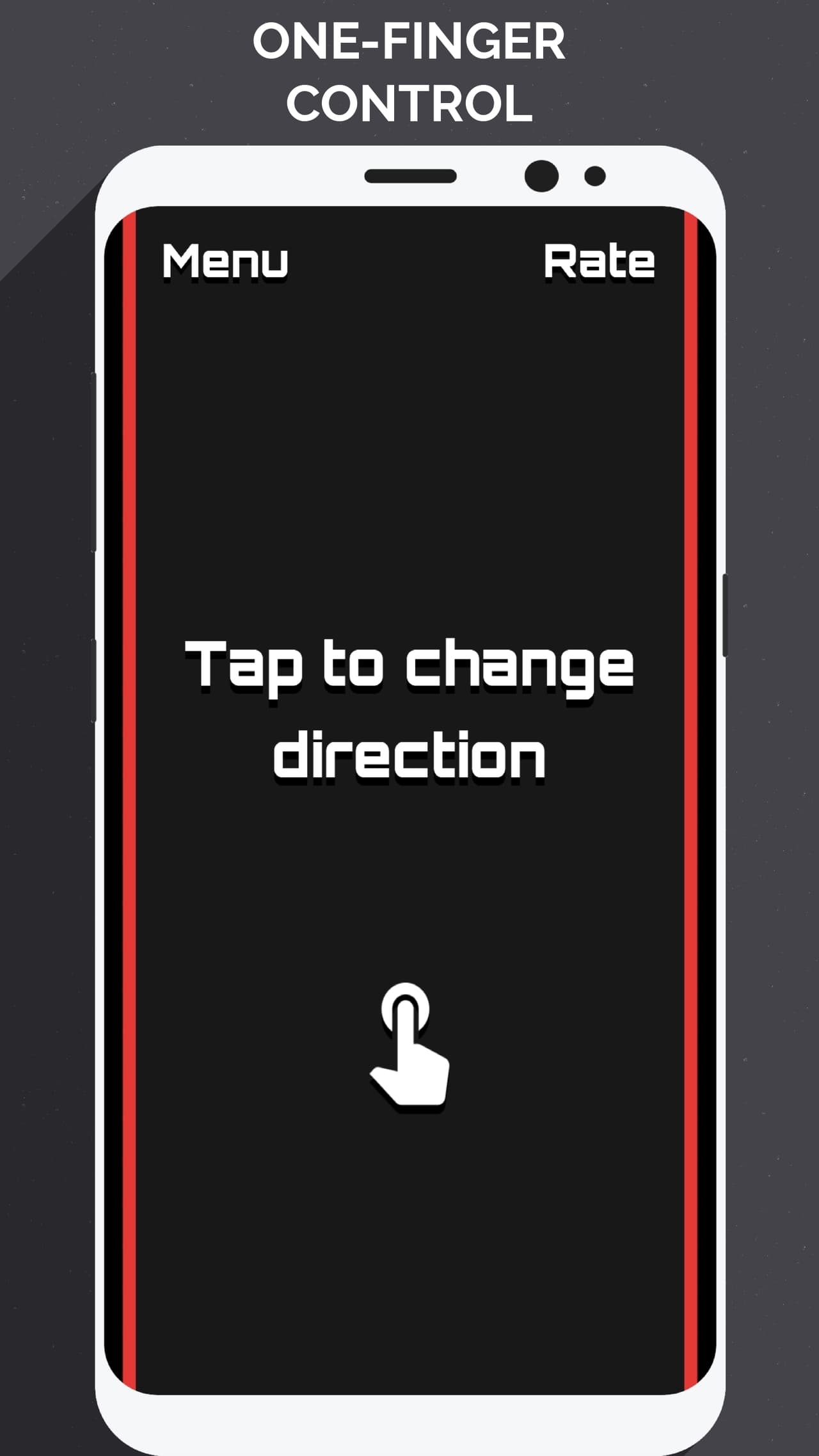 One Dimension screenshot 2