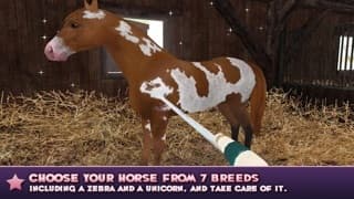 Planet Horse for iPhone screenshot 3