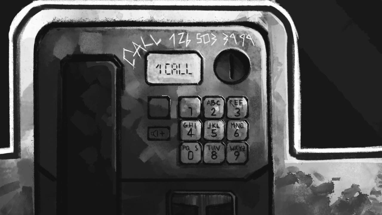 Last Call (Natascha2, Sk8terboii, d4star) screenshot 2