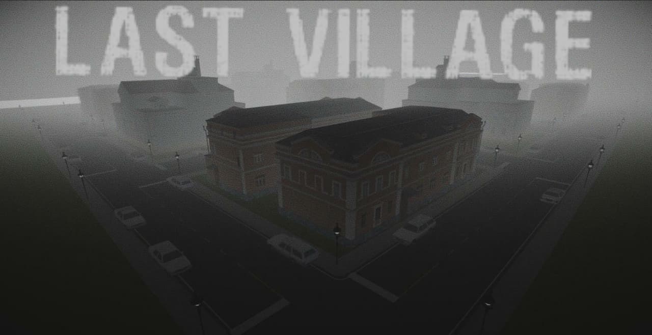 Last Village screenshot 2