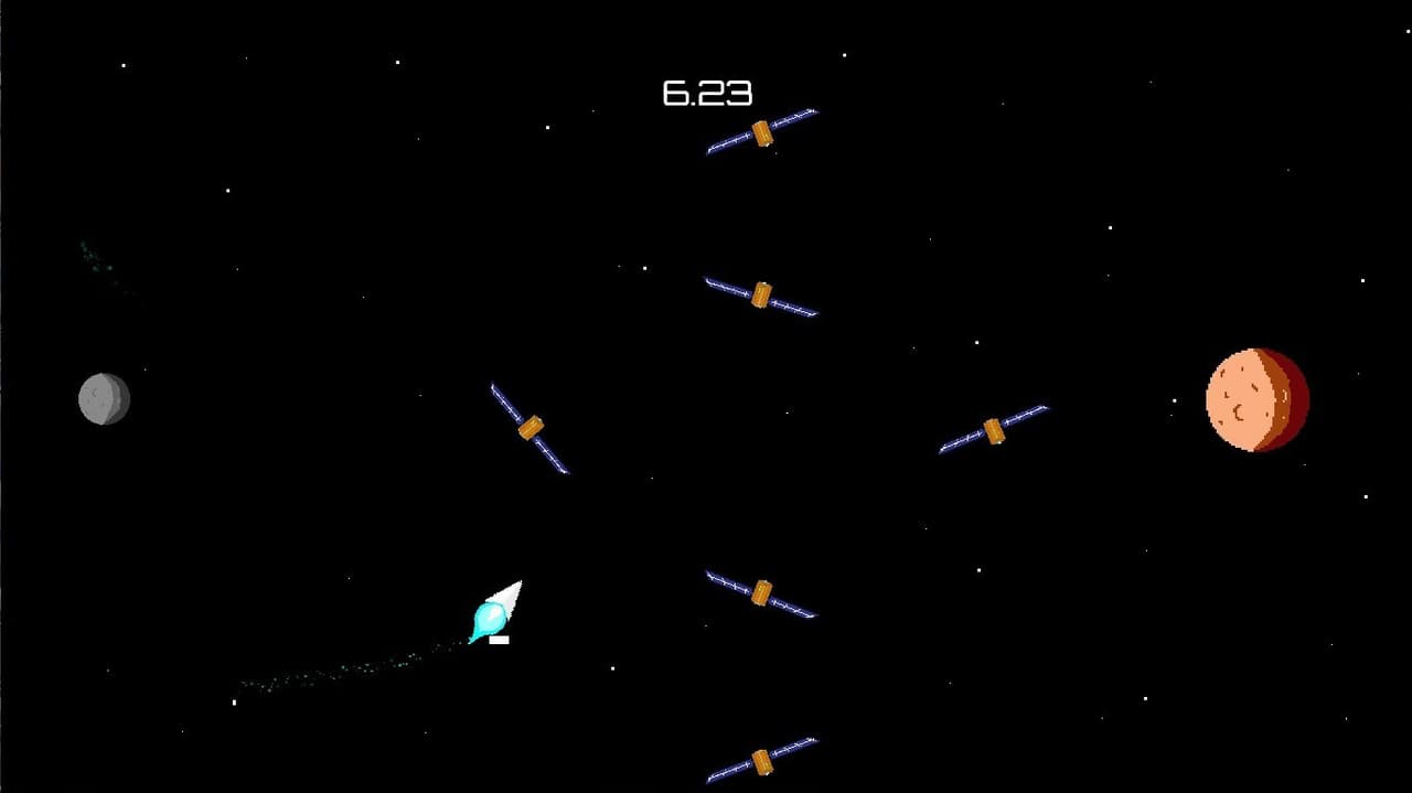 Epoch (itch) (trubwick) screenshot 5
