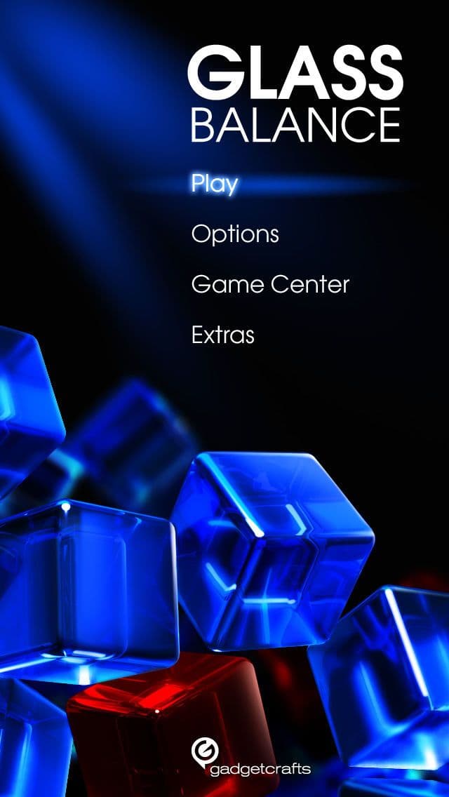 Glass Balance Pro screenshot 2