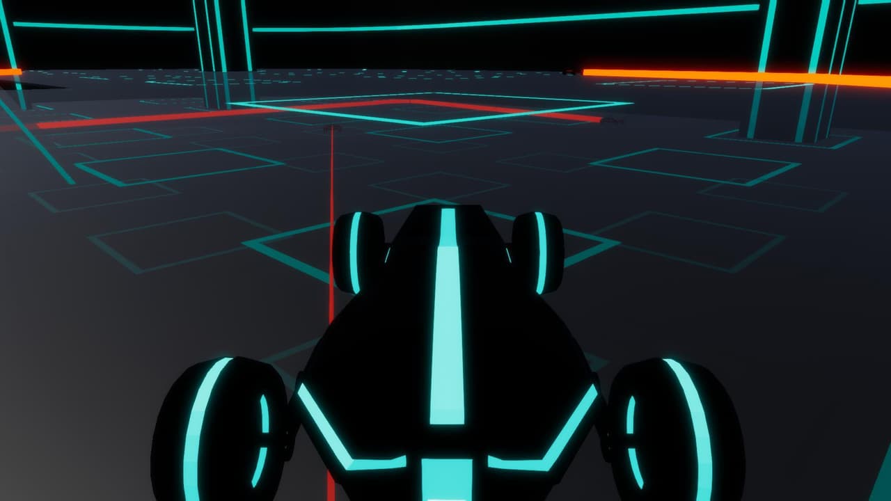 Light Runners screenshot 6