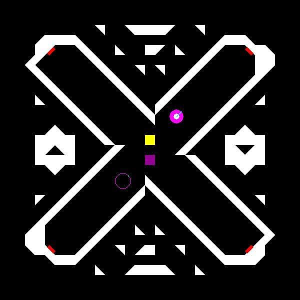 Ringshot (winterbeak) screenshot 3