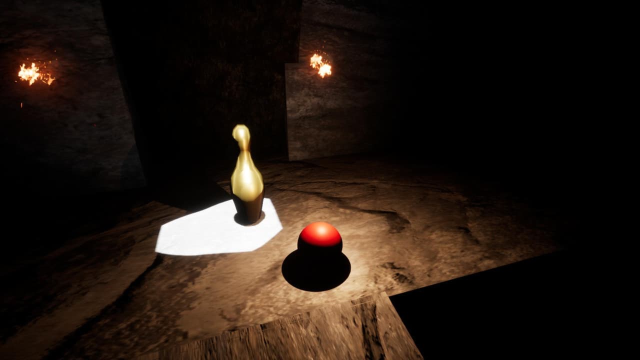 BowlerBall screenshot 2