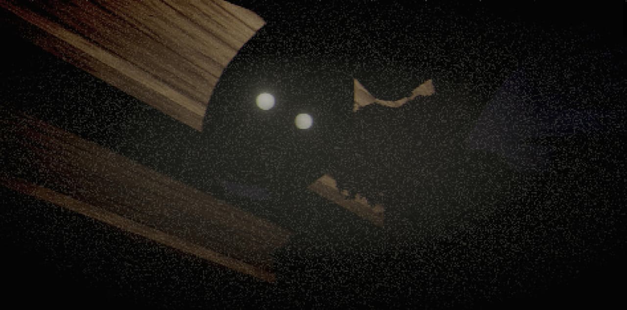 The Kokeshi Curse [Lost Tape] screenshot 4
