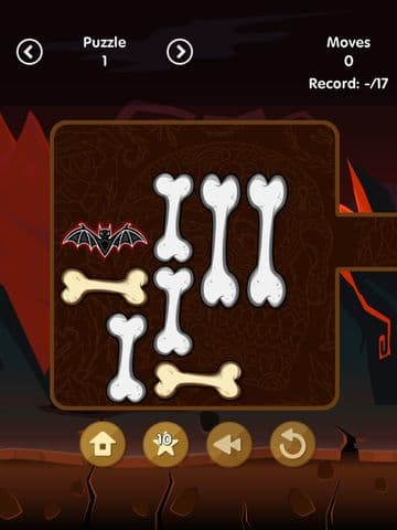 Skullz Tombz screenshot 3