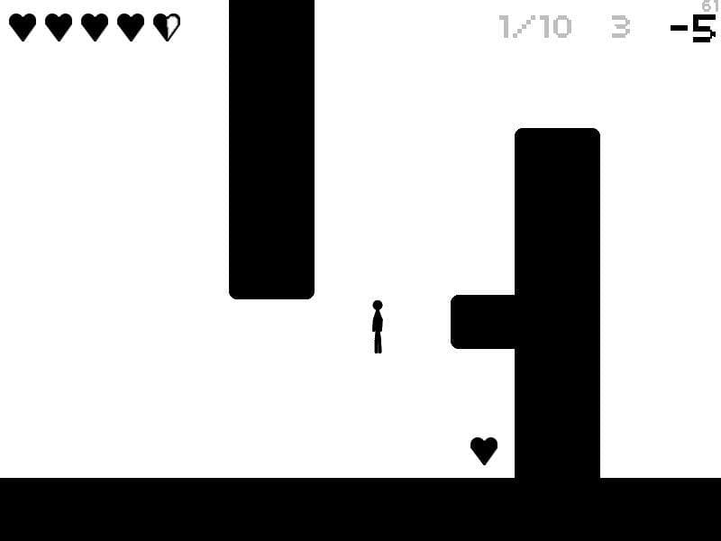 Blackout (itch) (d1ddle) screenshot 2