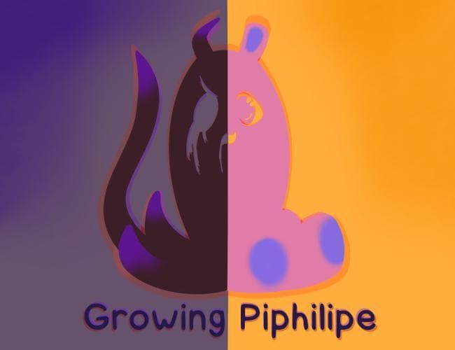 Growing Piphilipe