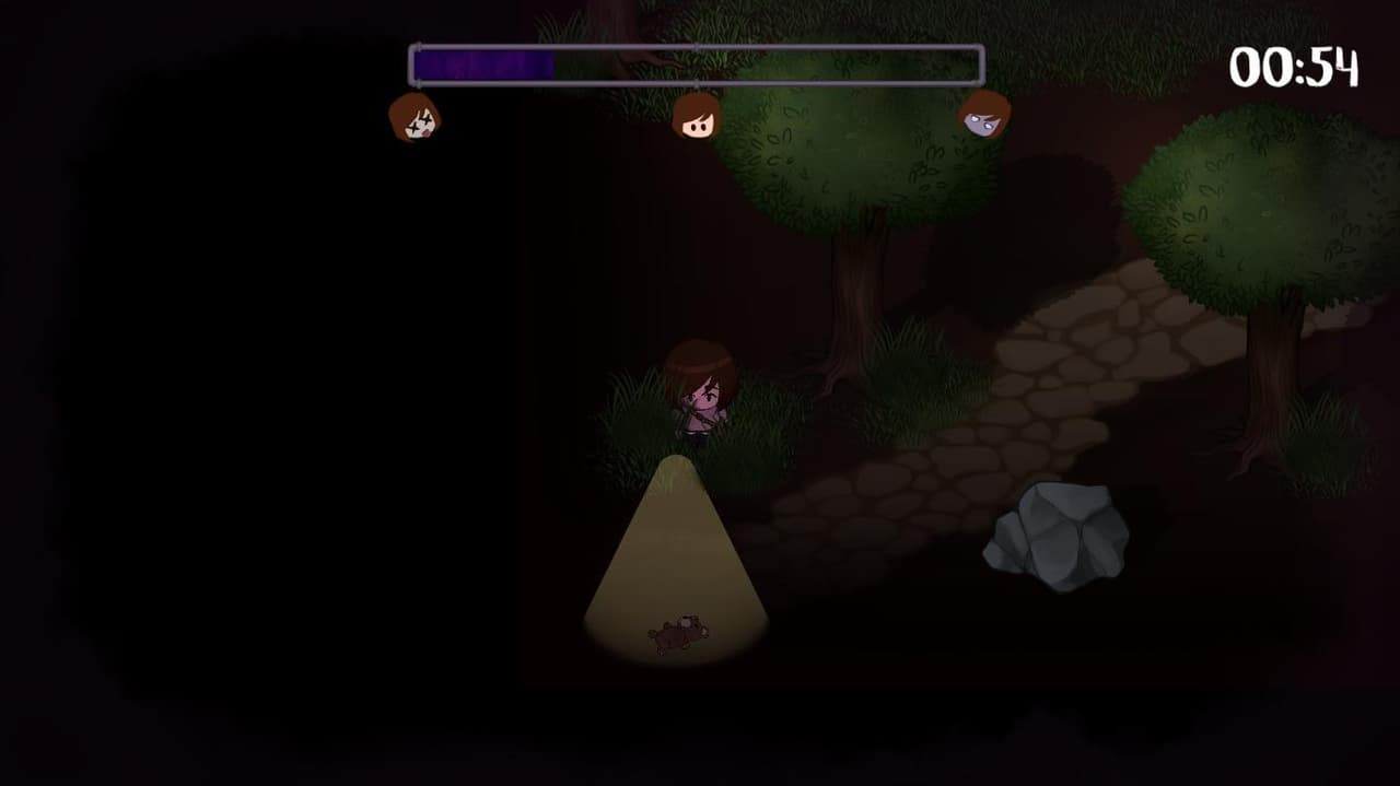 One Of Them (geist_191, Nippaaah) screenshot 4