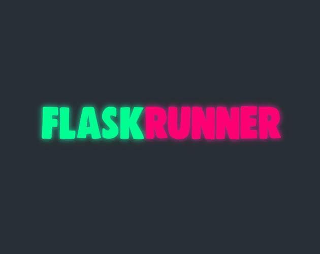 Flask Runner
