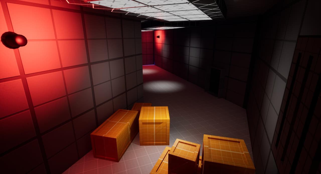 Casino Breach screenshot 2