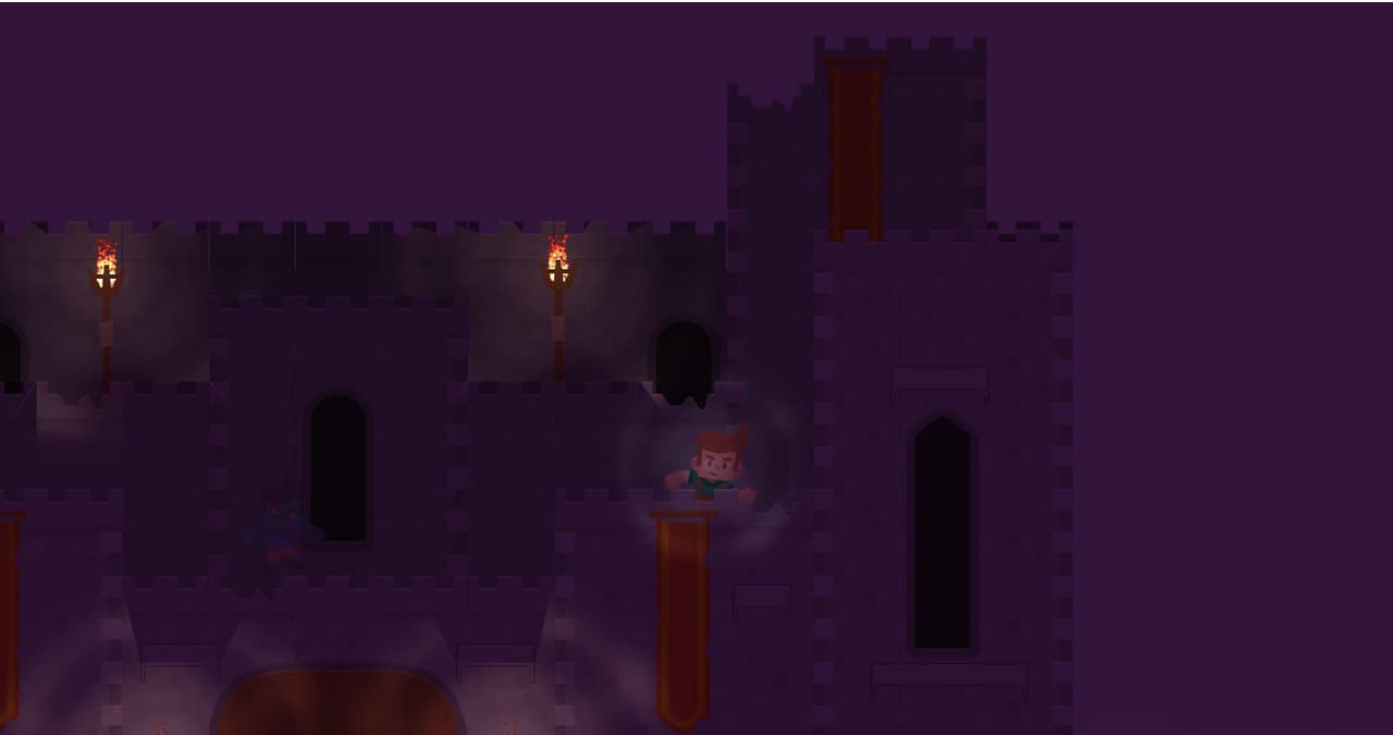 Cursed Fate (AlexanderZahir) screenshot 3
