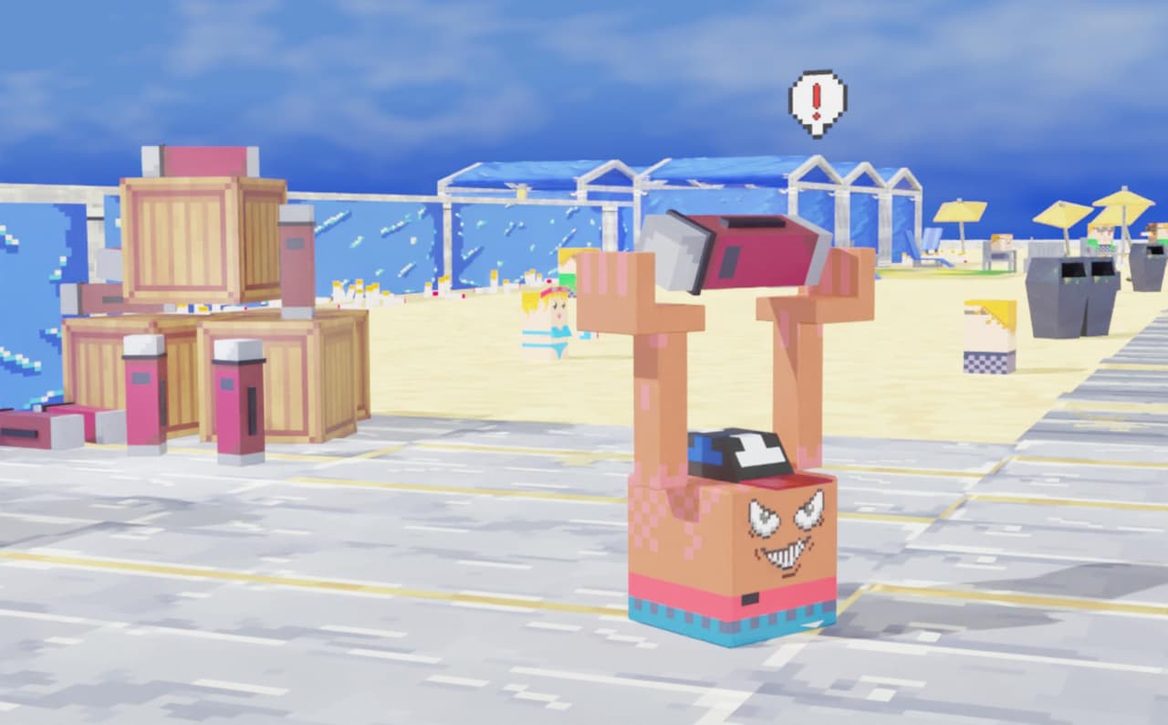 Carphero (JPCard, Maxi Perez) screenshot 5