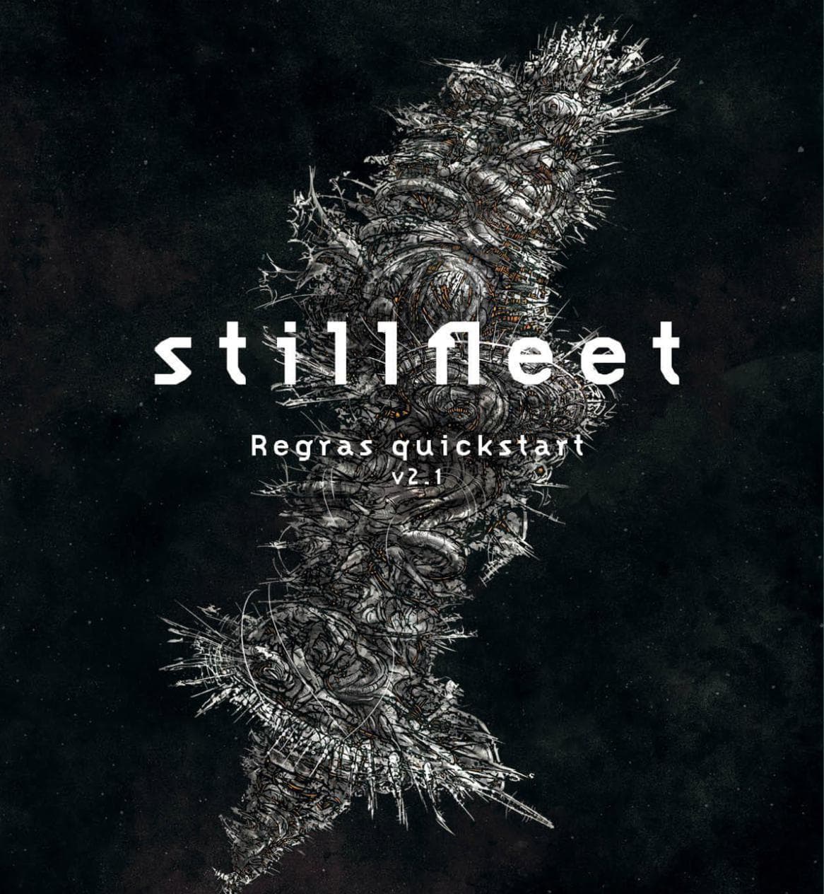 Stillfleet ☉ Regras Quickstart (PTBR) screenshot 2