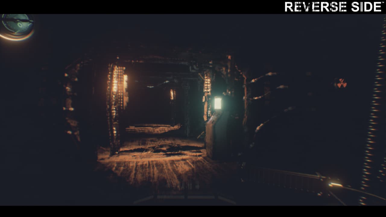 REVERSE SIDE screenshot 5