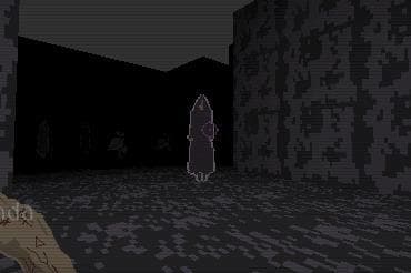 Souls of Purgatory screenshot 2