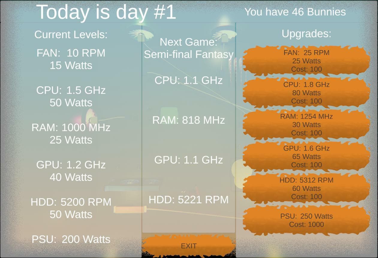 Pro Gamer Moves screenshot 3