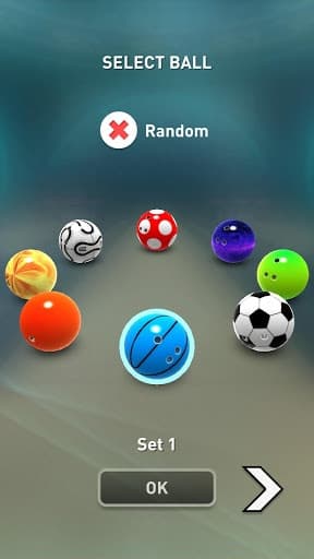 Bowling Game 3D FREE screenshot 3