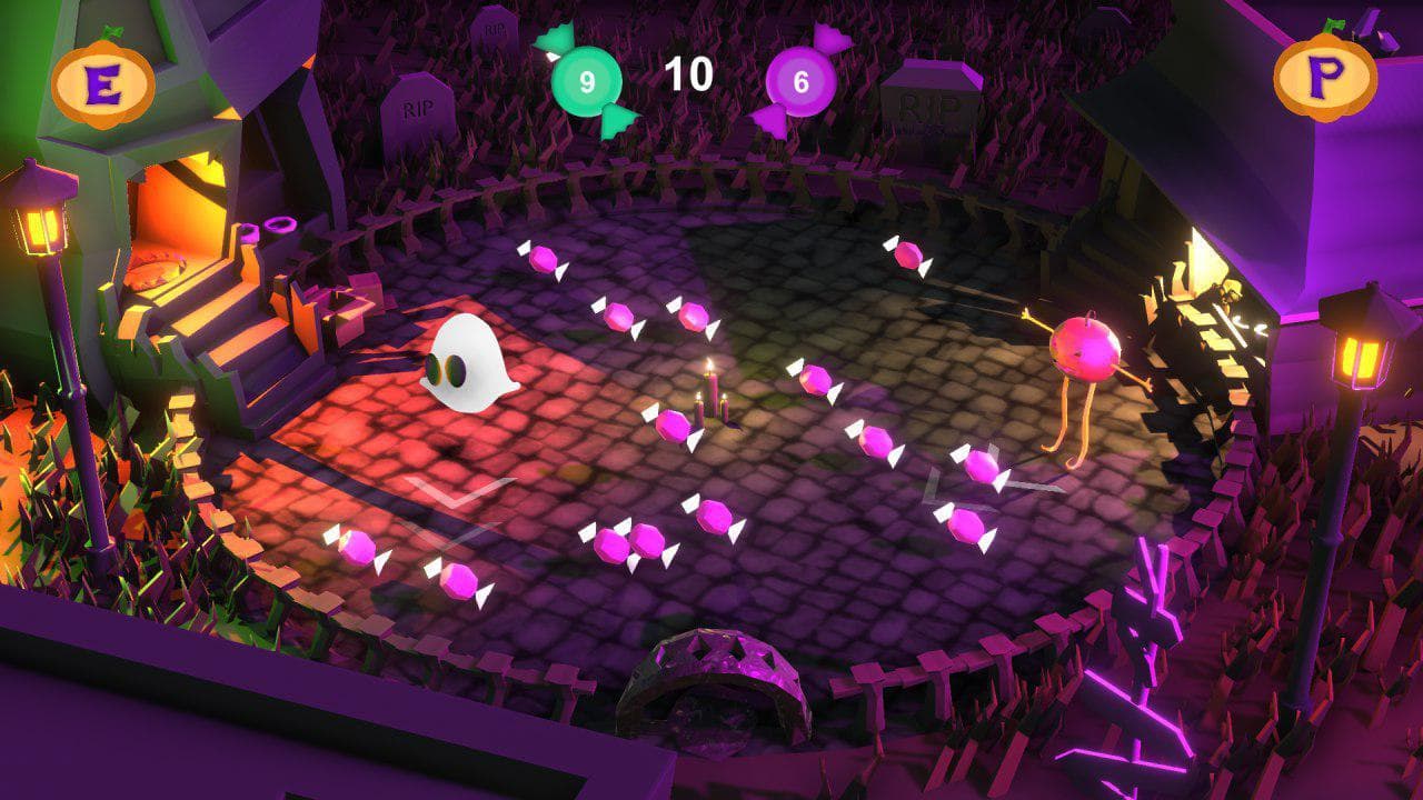 Candy Chaos (UwU5)