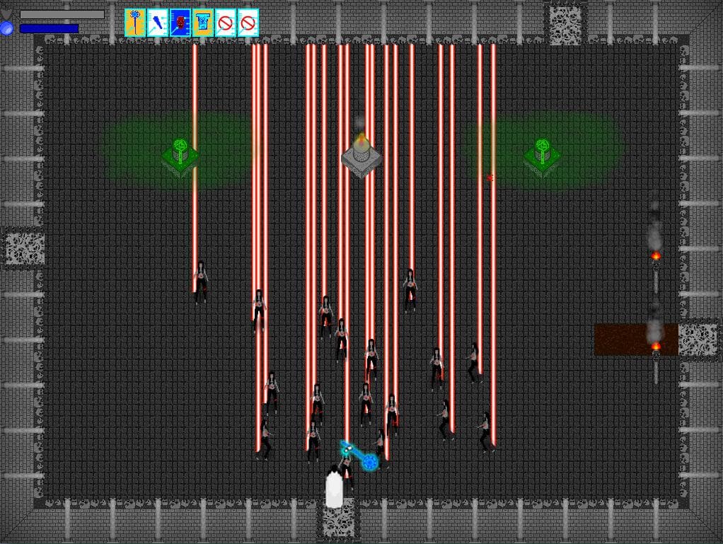 Divine Command screenshot 2
