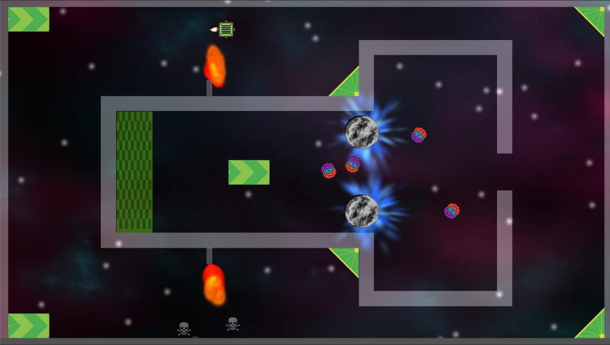 Jury-Rigged screenshot 3