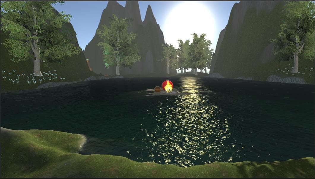 Mom Sphere screenshot 4