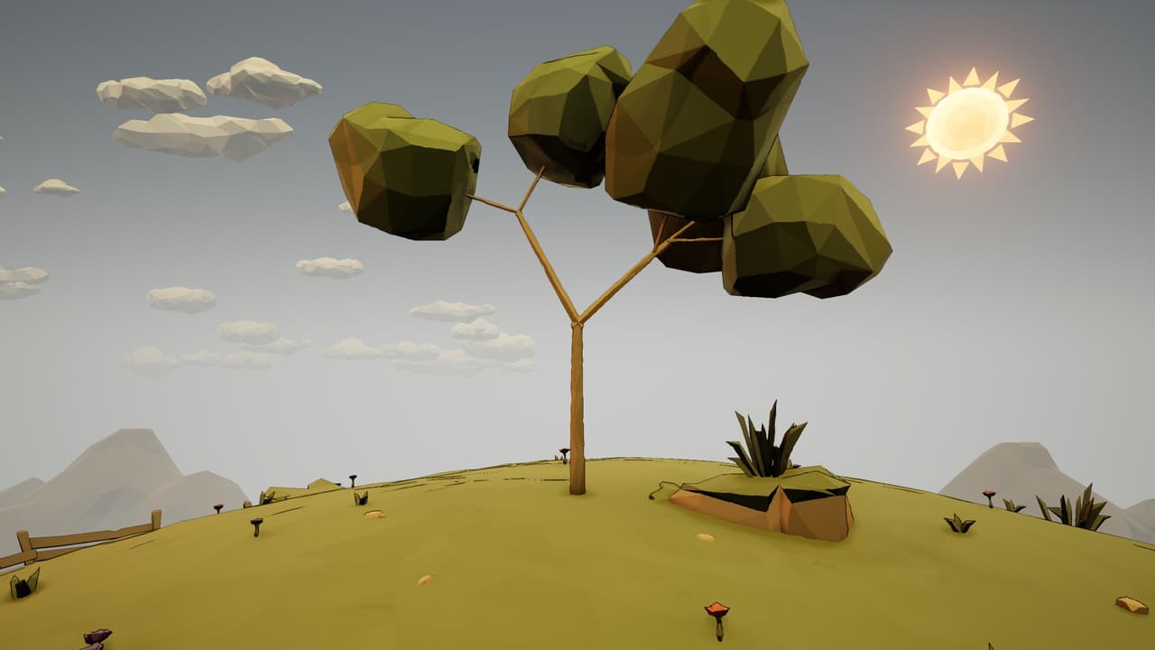 Tree (itch) screenshot 5